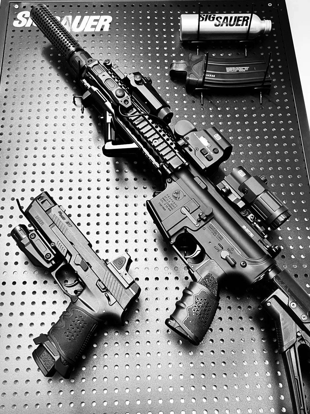 Unlock Perfect Trajectory: The Ultimate Guide to Optimizing Your Gel Blaster