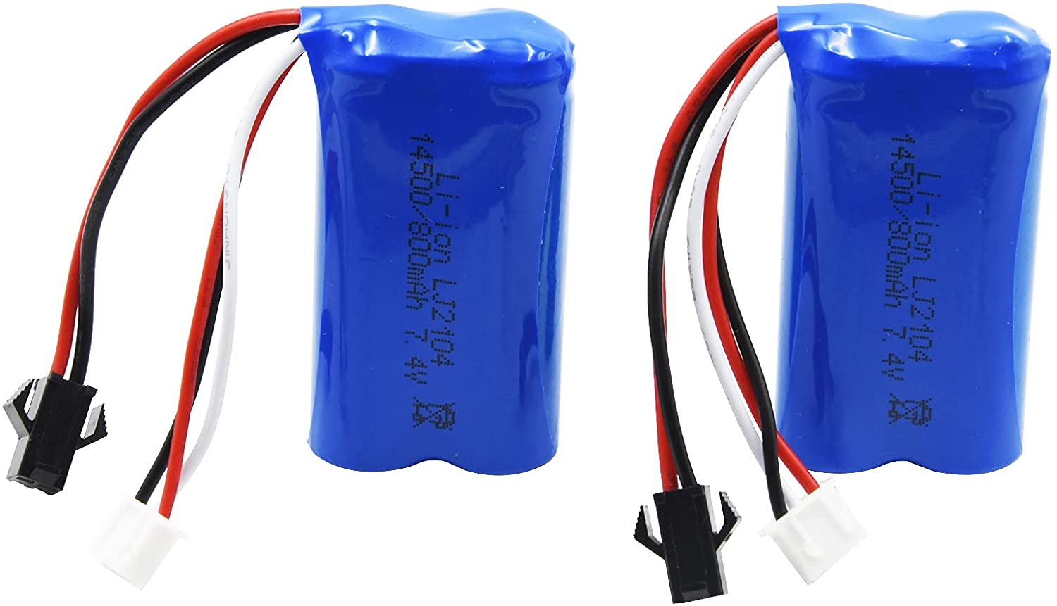 Some tips on gel blaster batteries