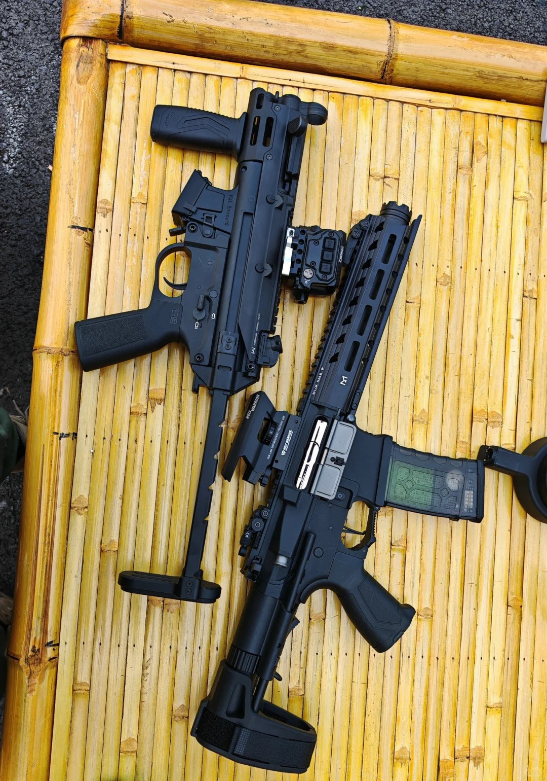 YaGee Tech Bench: The XYL ARP556 Review