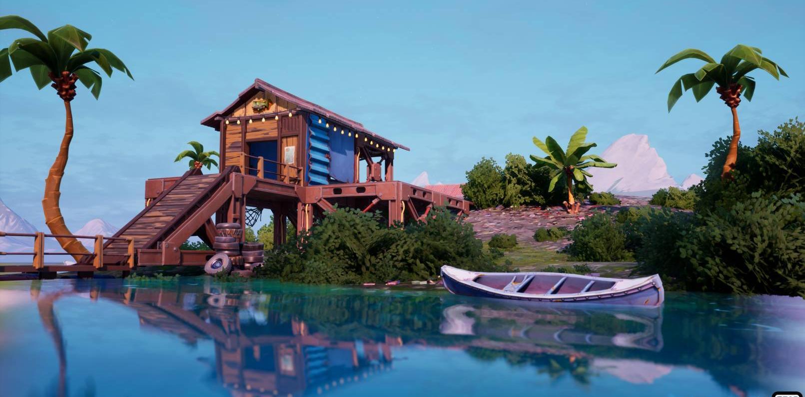 Bring the battle to the backyard