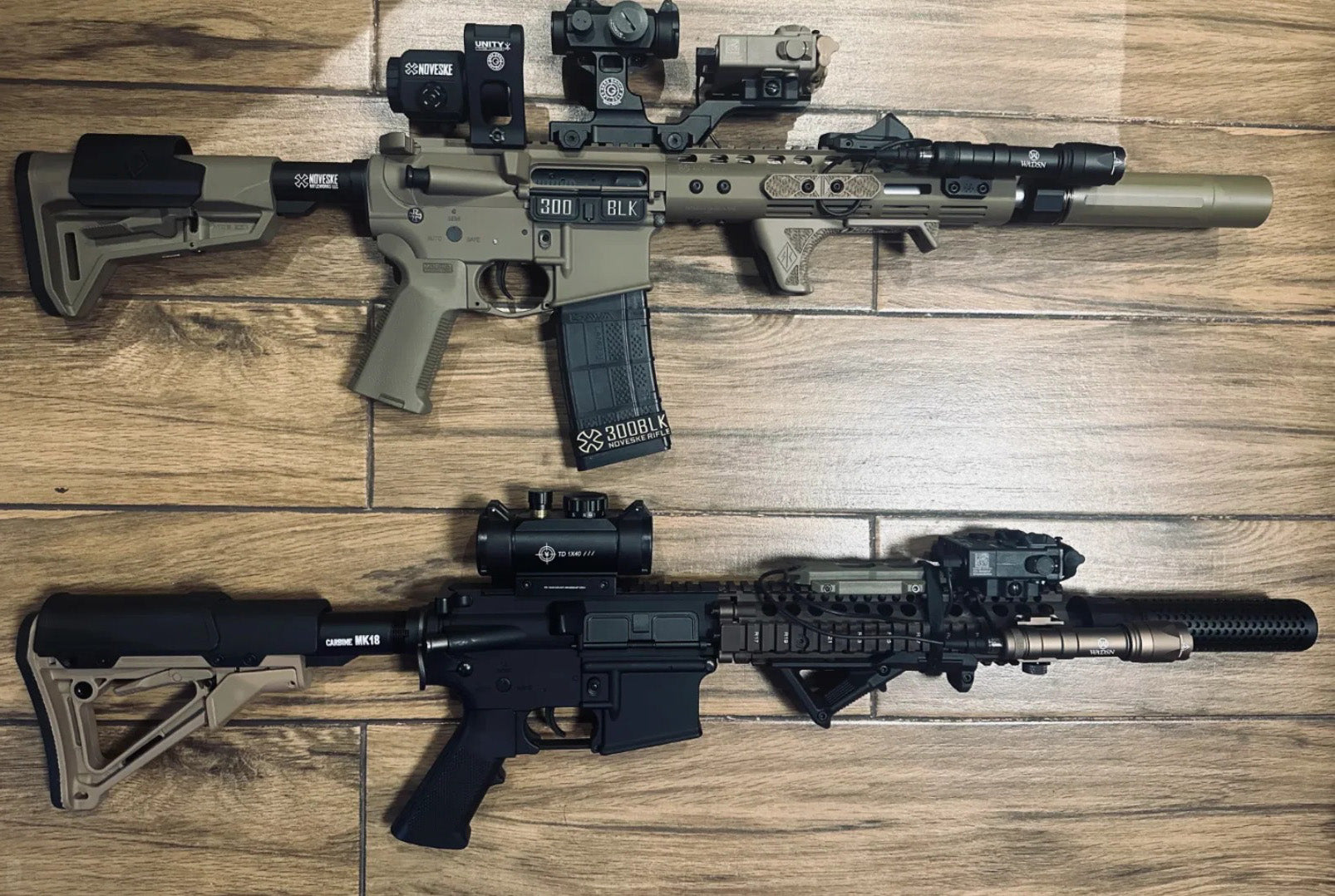 A Tech's Guide to Your First Gel Blaster: 2025 Starter Recommendations