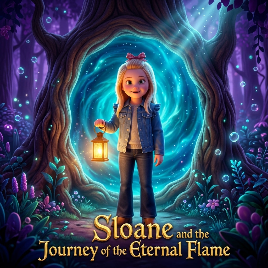 How Custom Picture Books Can Boost Your Child's Early Literacy Skills