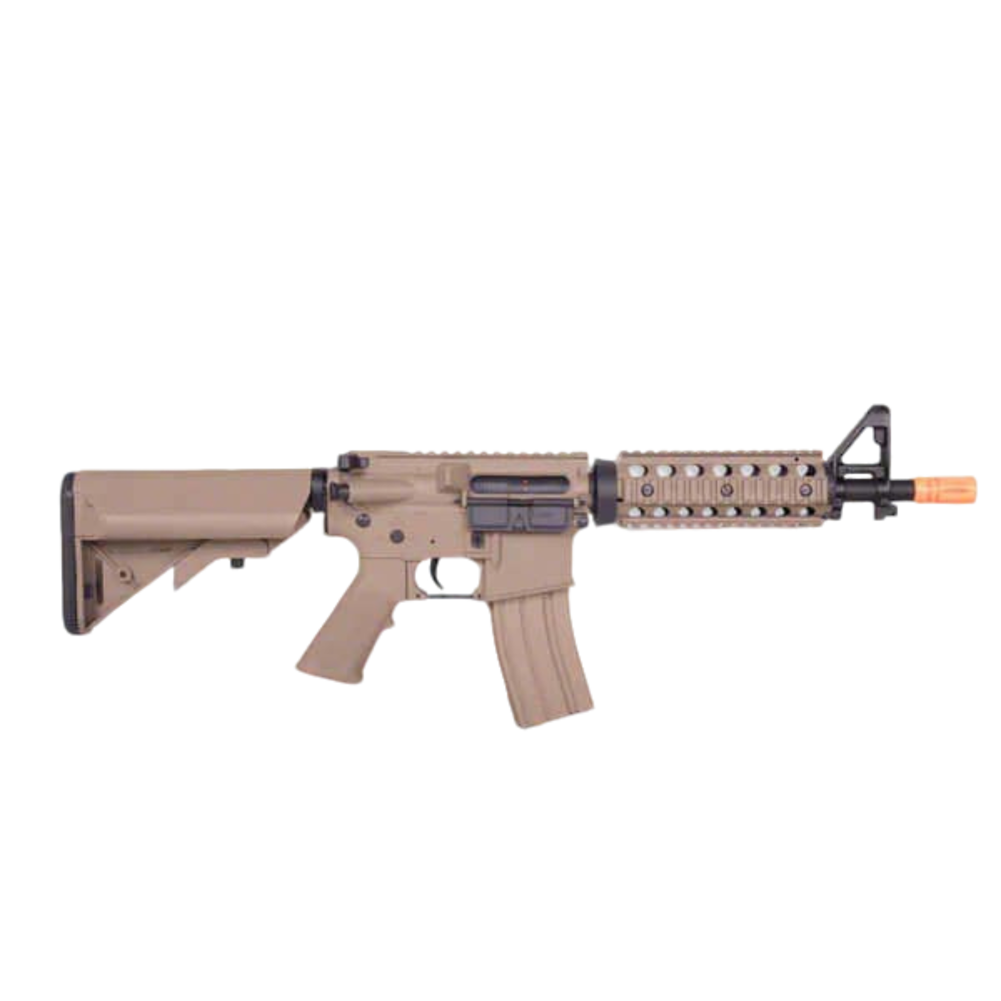 Cyma M4 CQB