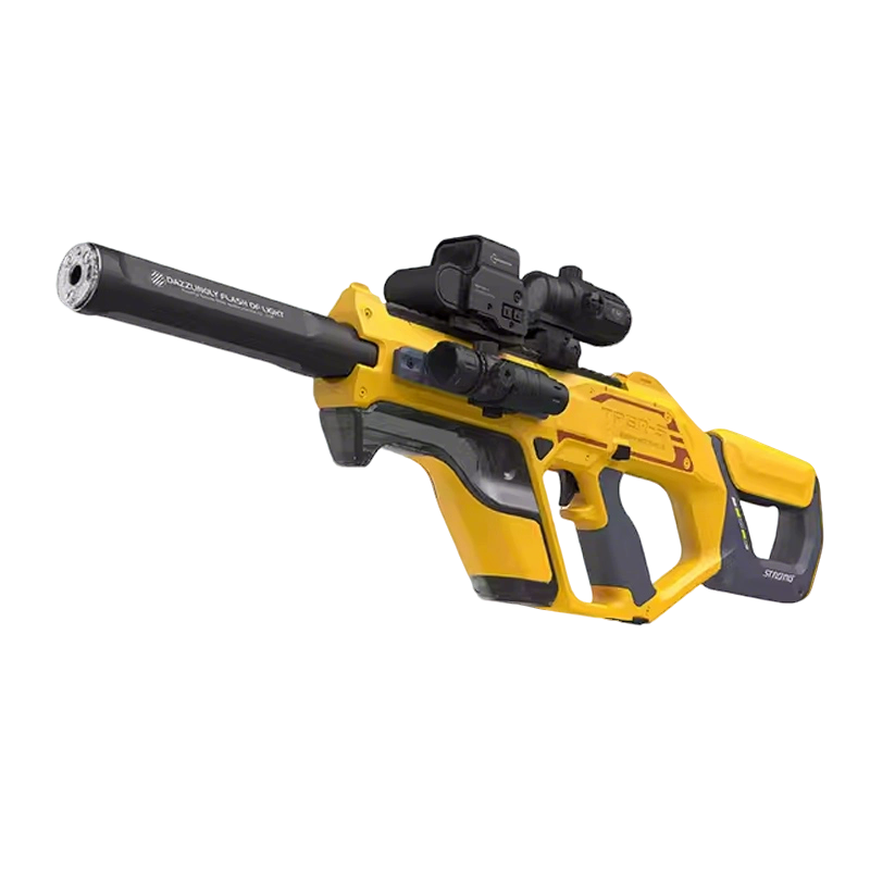 Hurricane Splatter Blaster