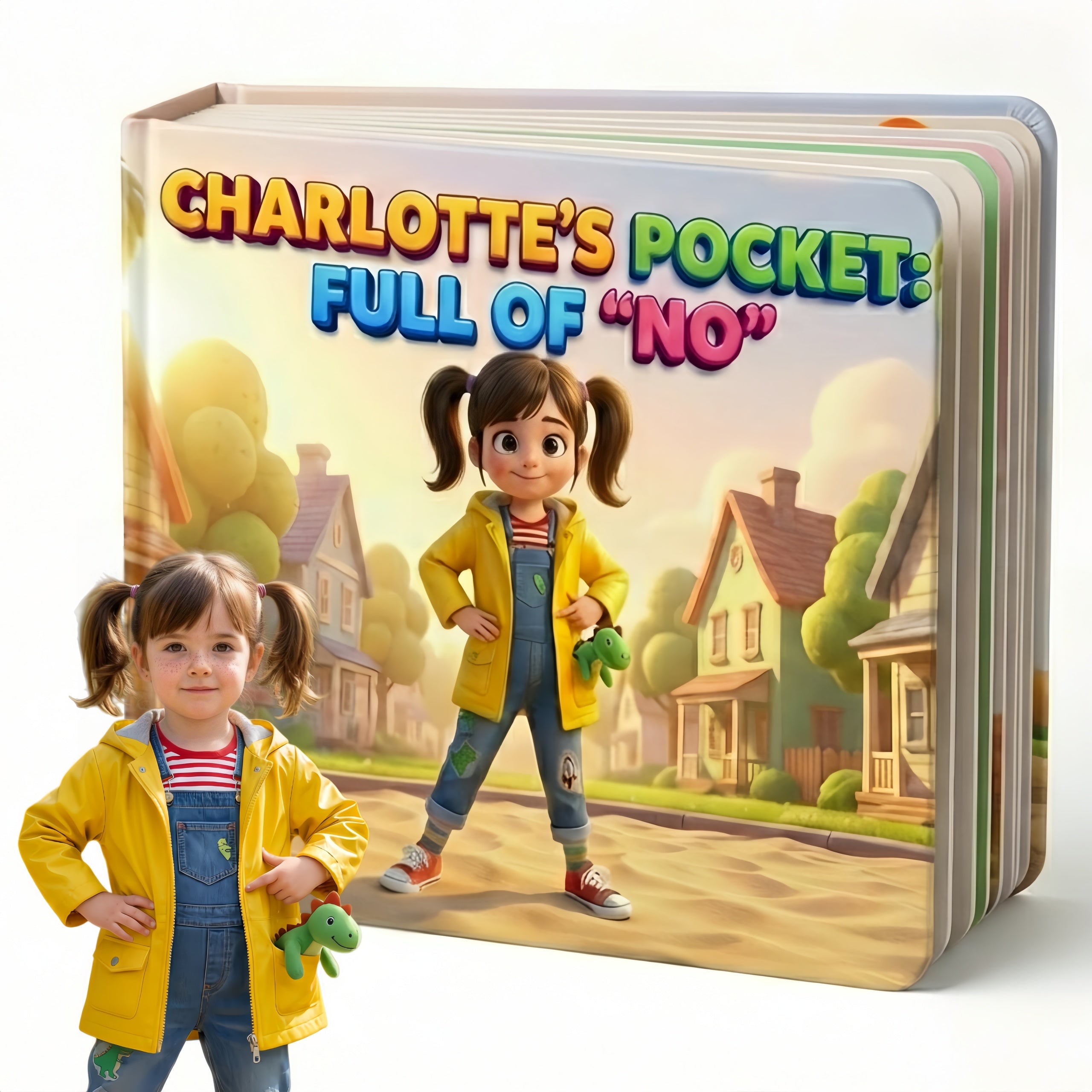 Boundaries & Responsibility