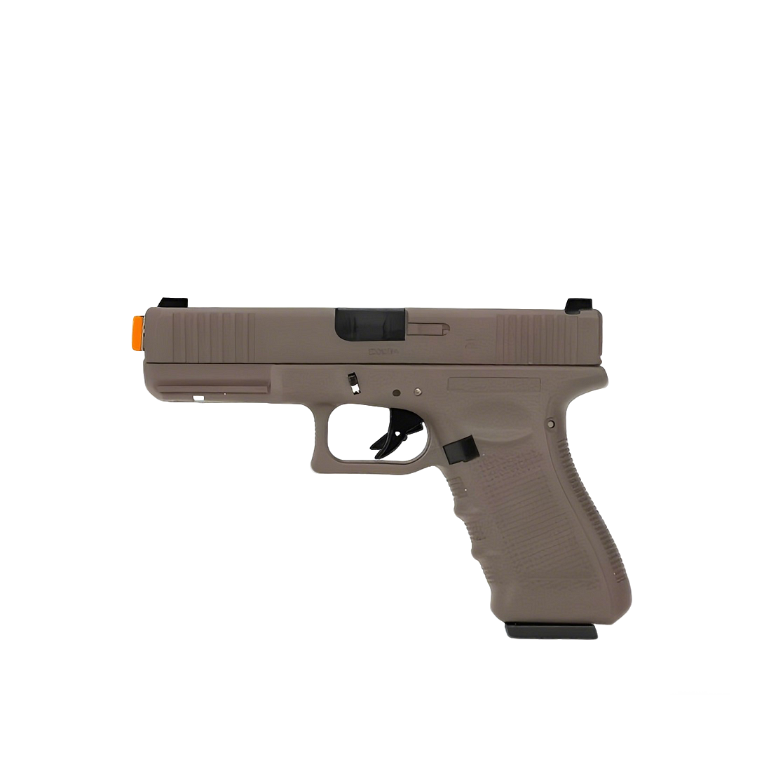 KJ G17 Hop-Up