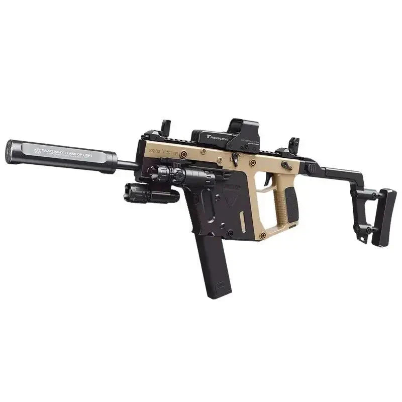 Nylon Vector Gel Blaster