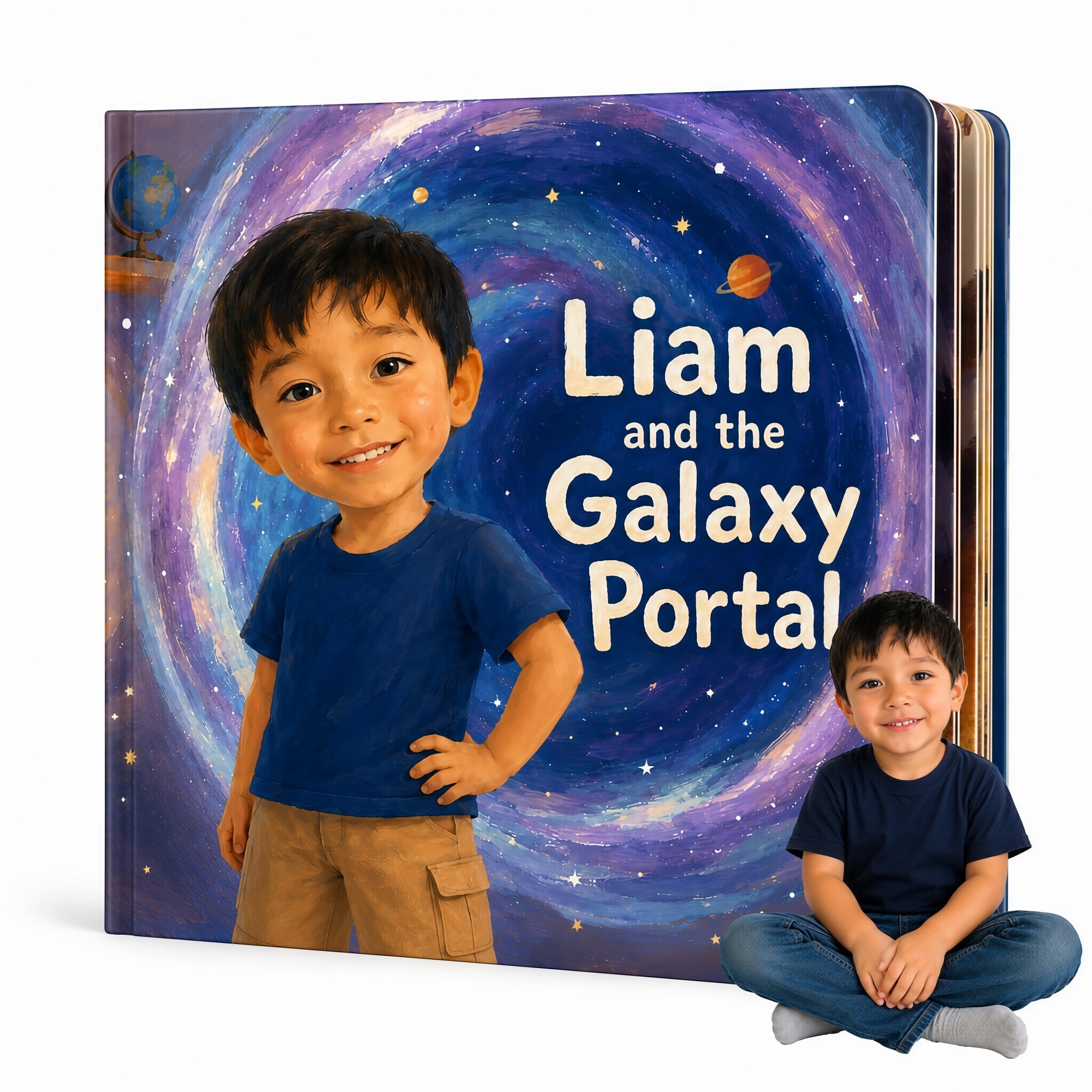 Space Exploration, Soft Art