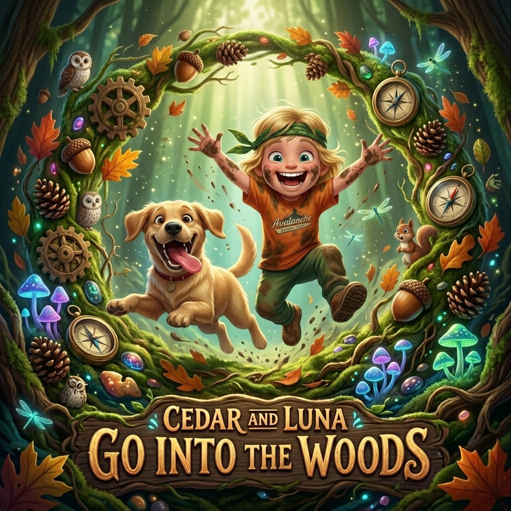 Adventure with Toy / Pet
