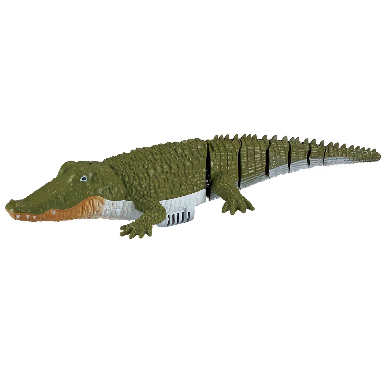 MSD Rechargeable RC Crocodile Pool Toy