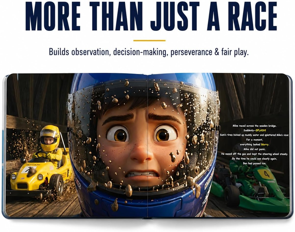 Racing Adventure