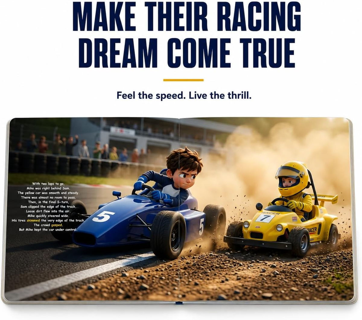 Racing Adventure