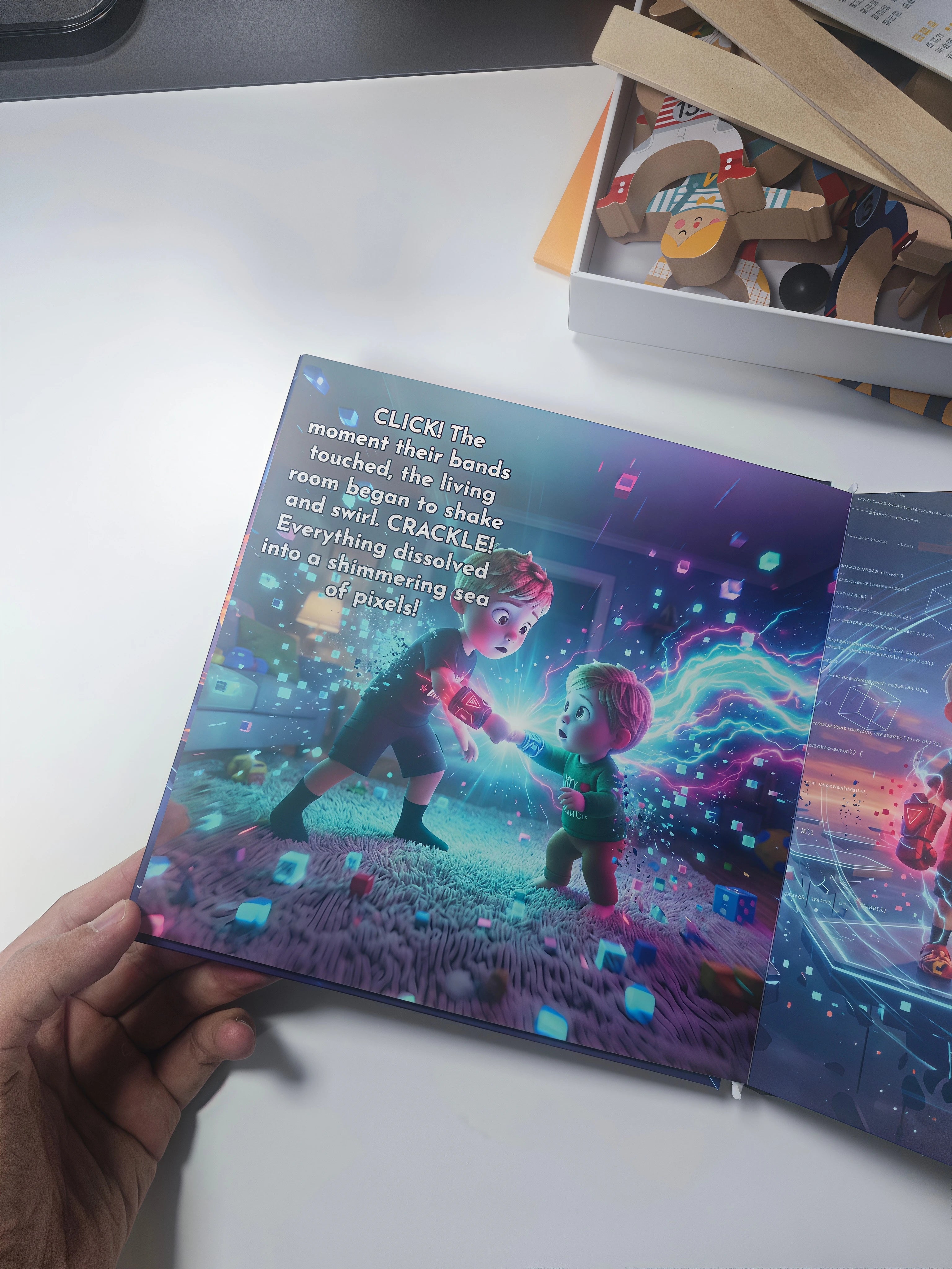 Name Meaning Educational