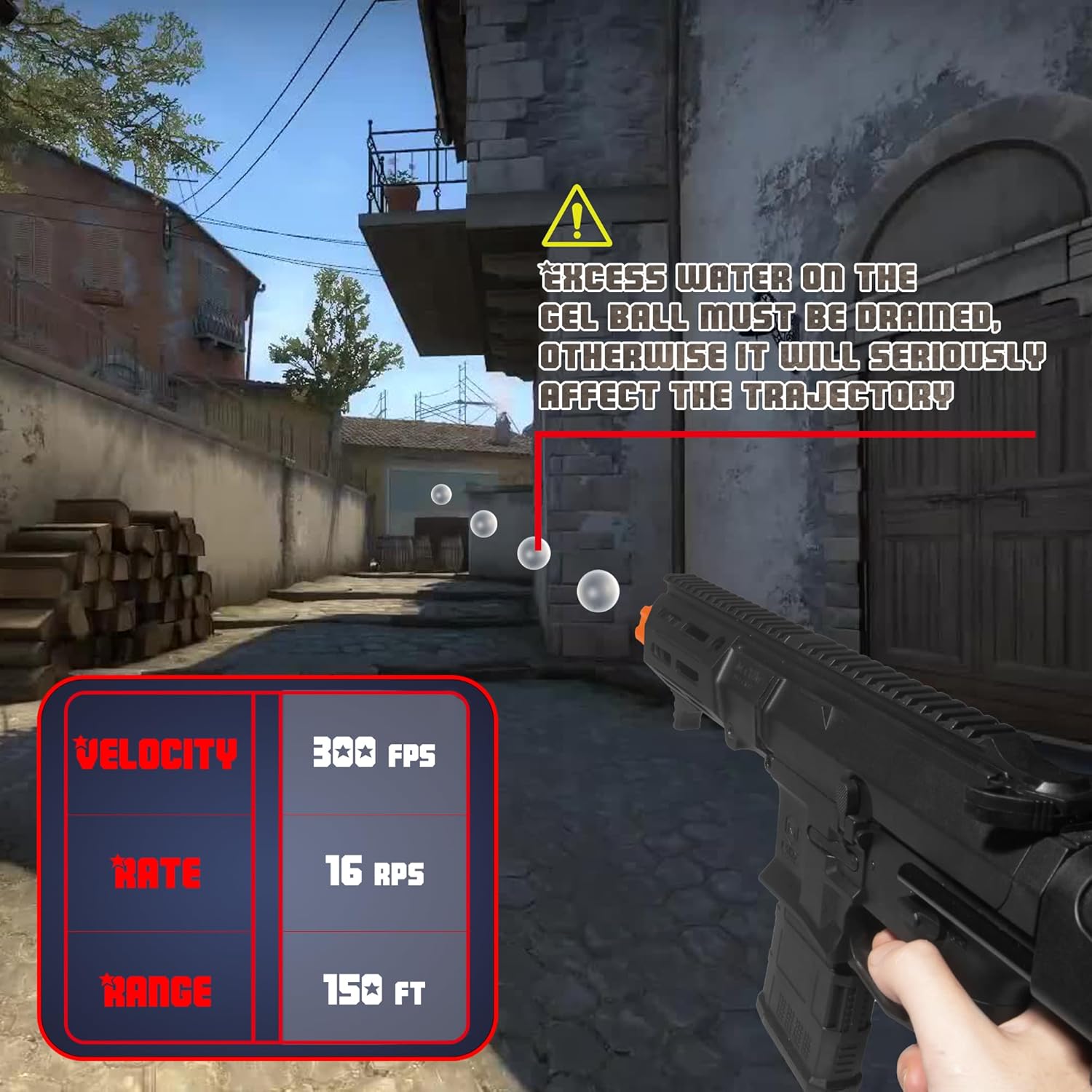 Modified PDX - Gen8.5 Gearbox