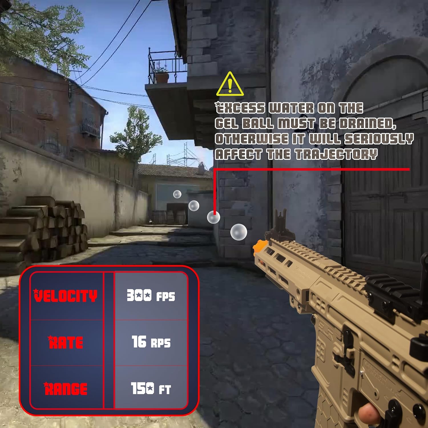 SLR - V2 Metal Gearset