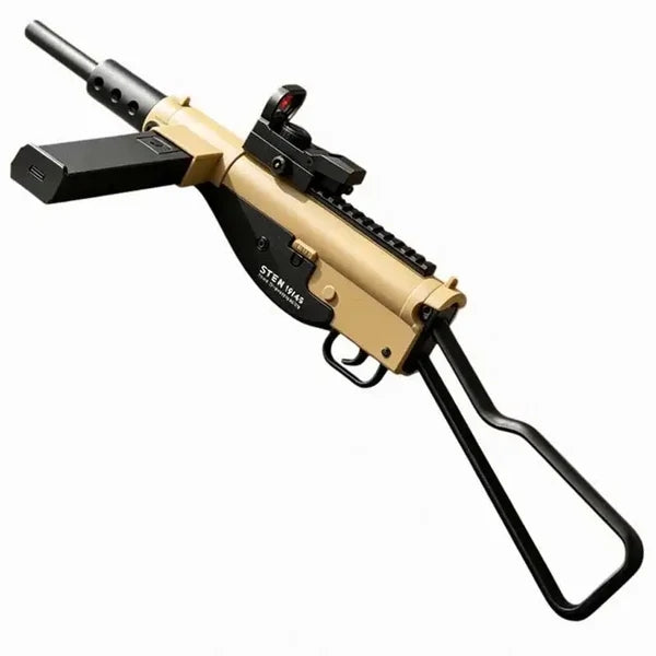Handi STEN MK2 Gel Blaster
