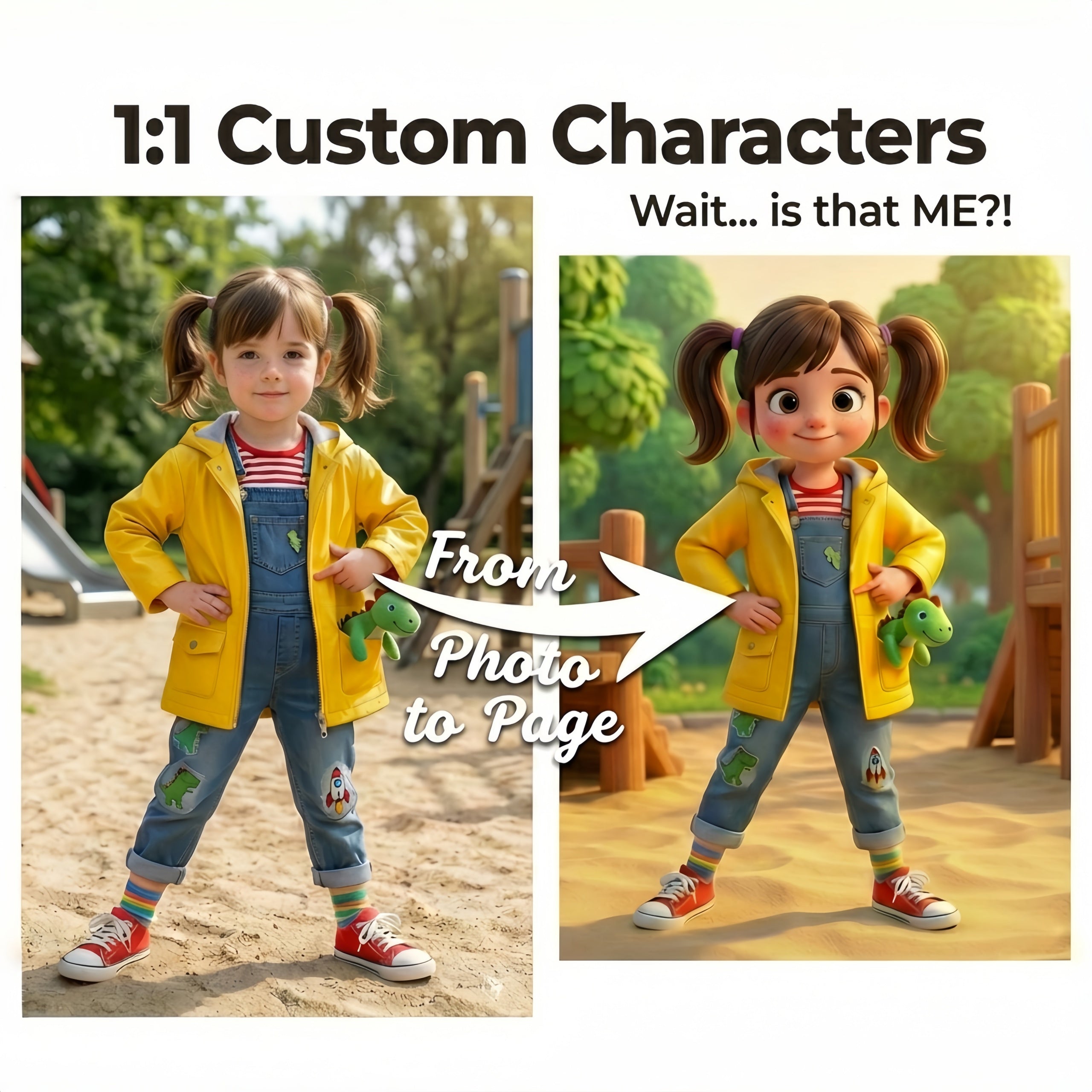 Boundaries & Responsibility