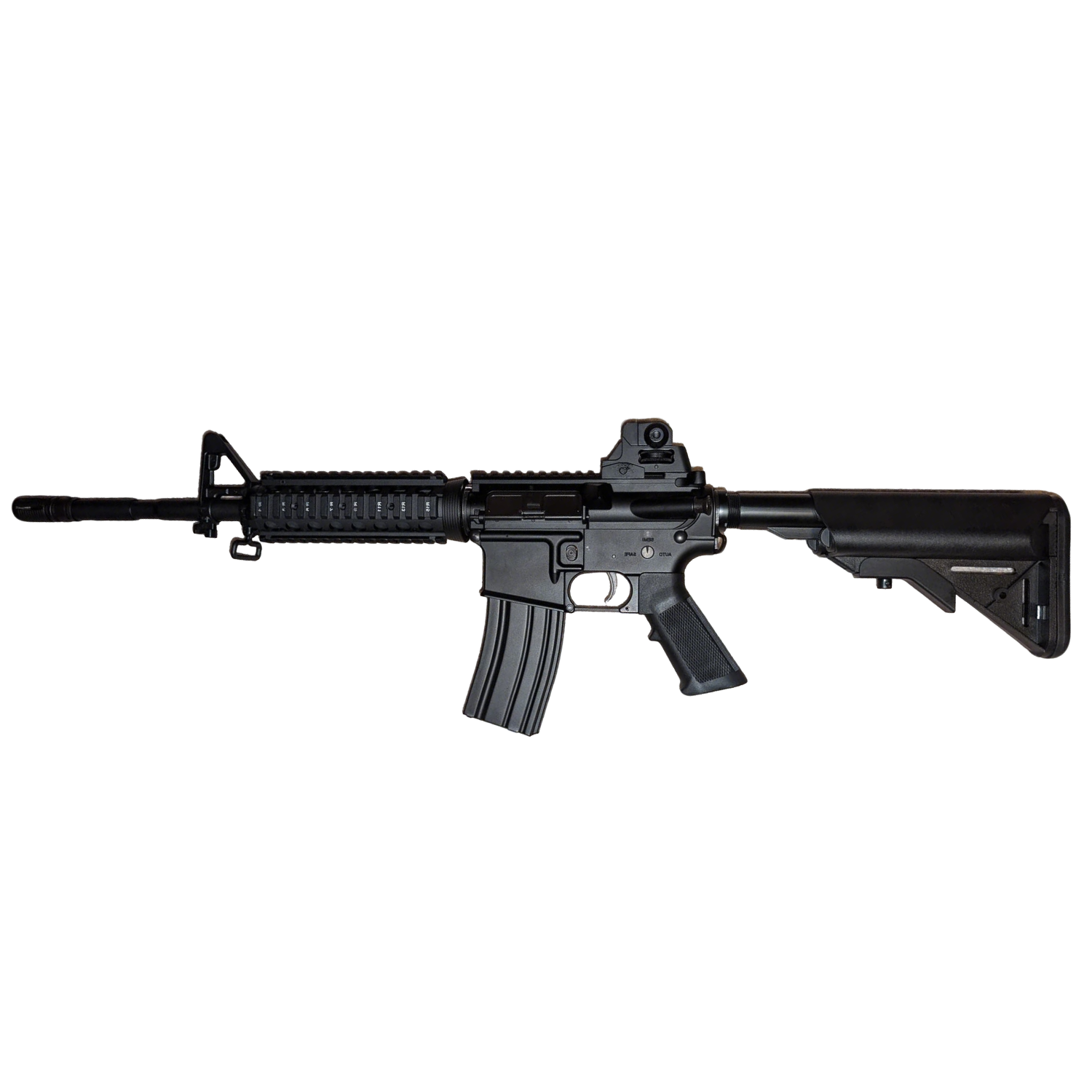 CYMA M4 V3 With Eshooter MOSFET