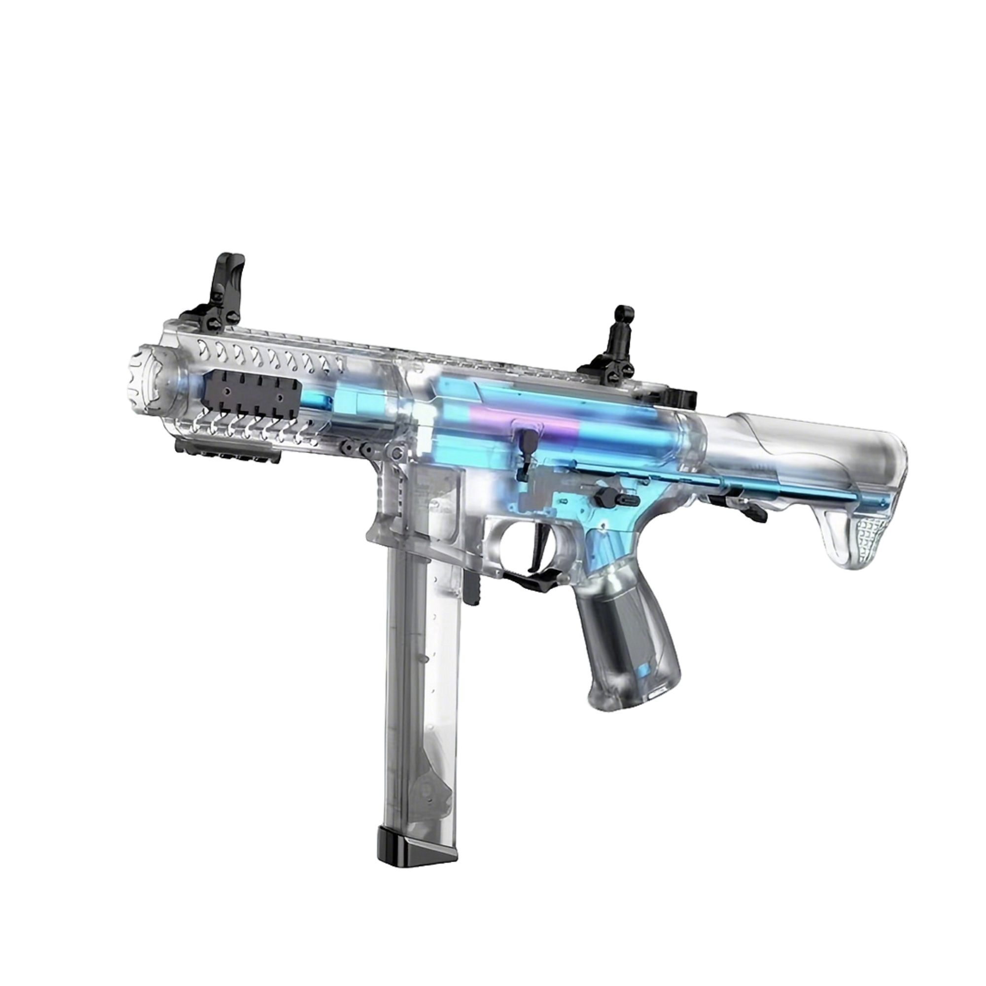 Clear ARP9 V5