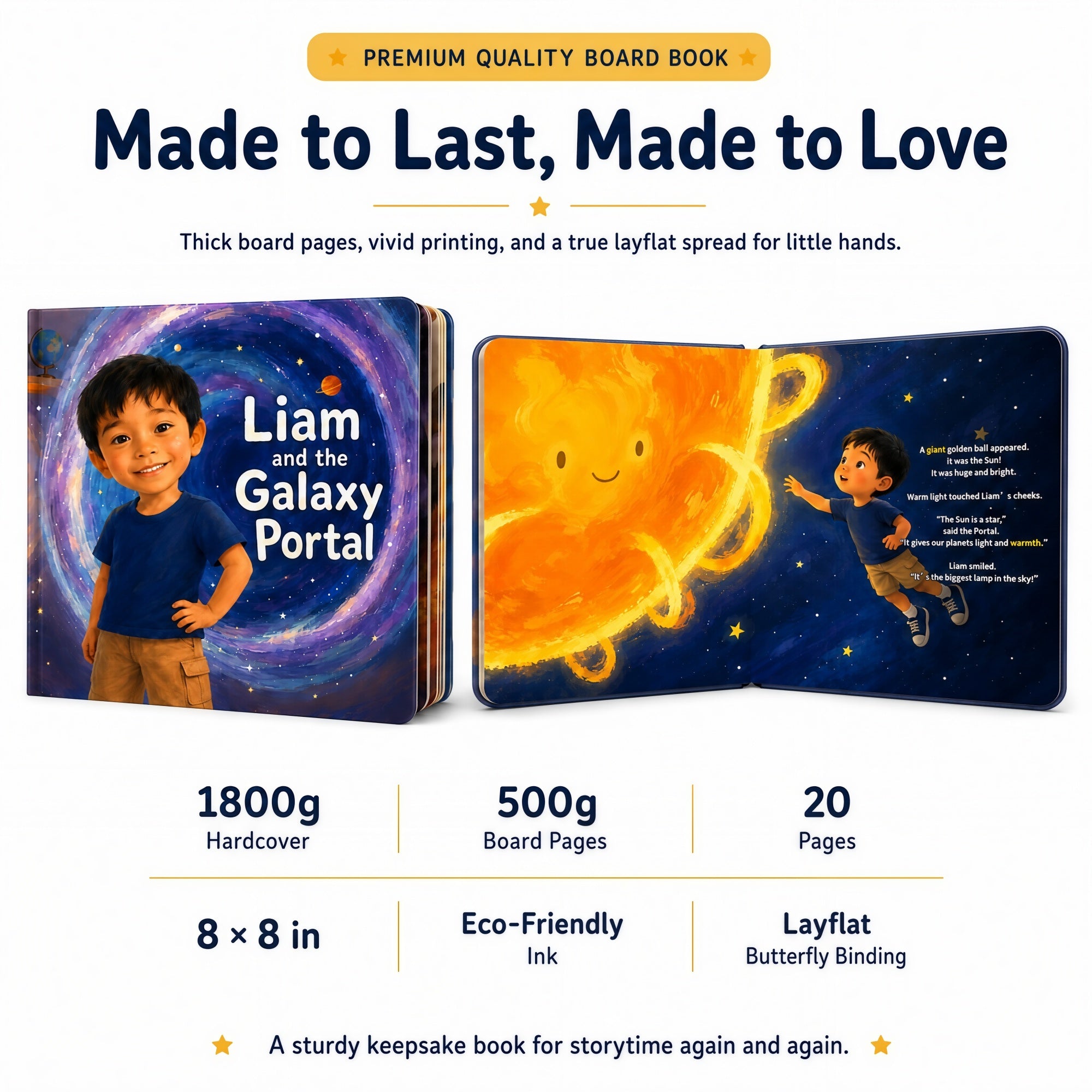 Space Exploration, Soft Art