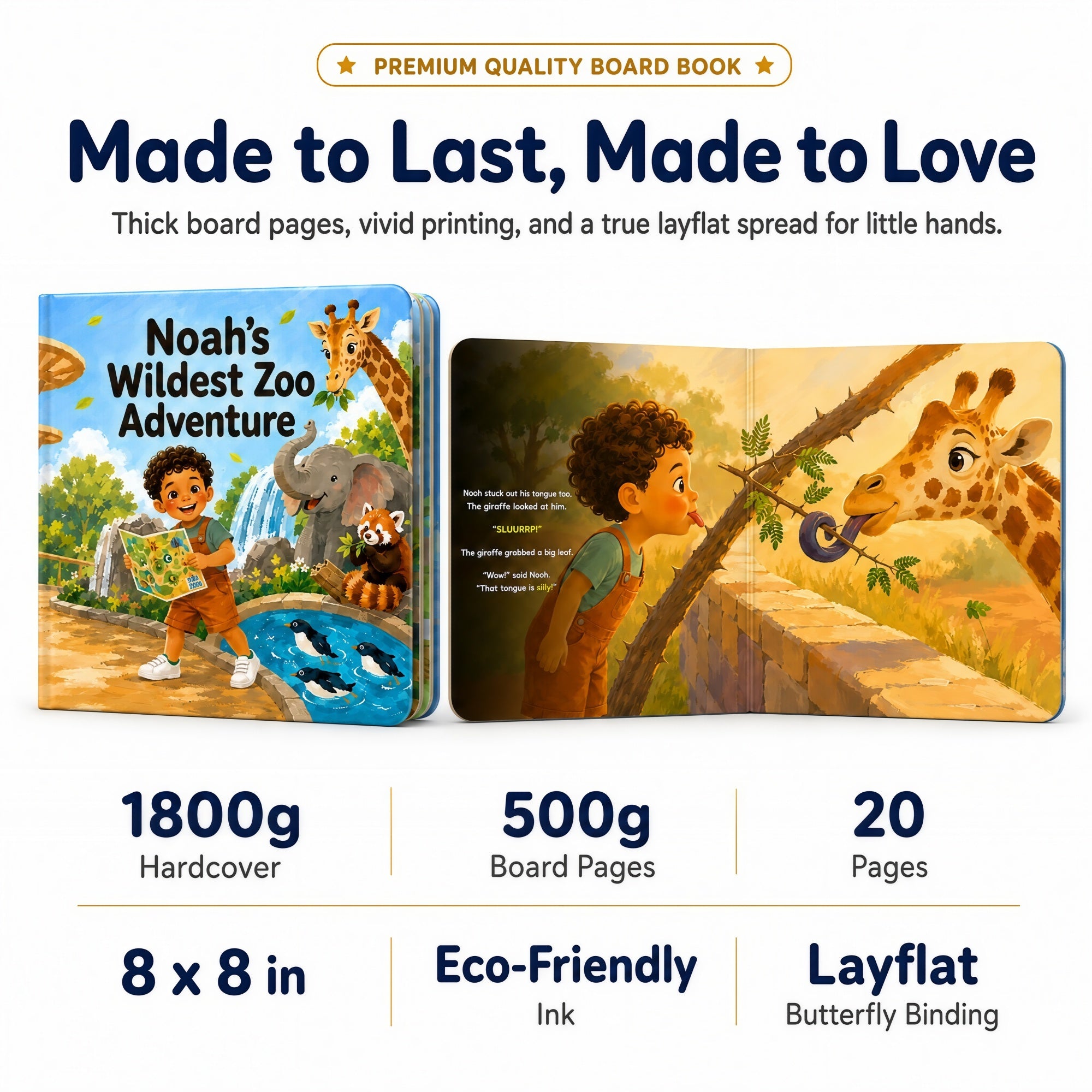 ZOO Exploration, Soft Art