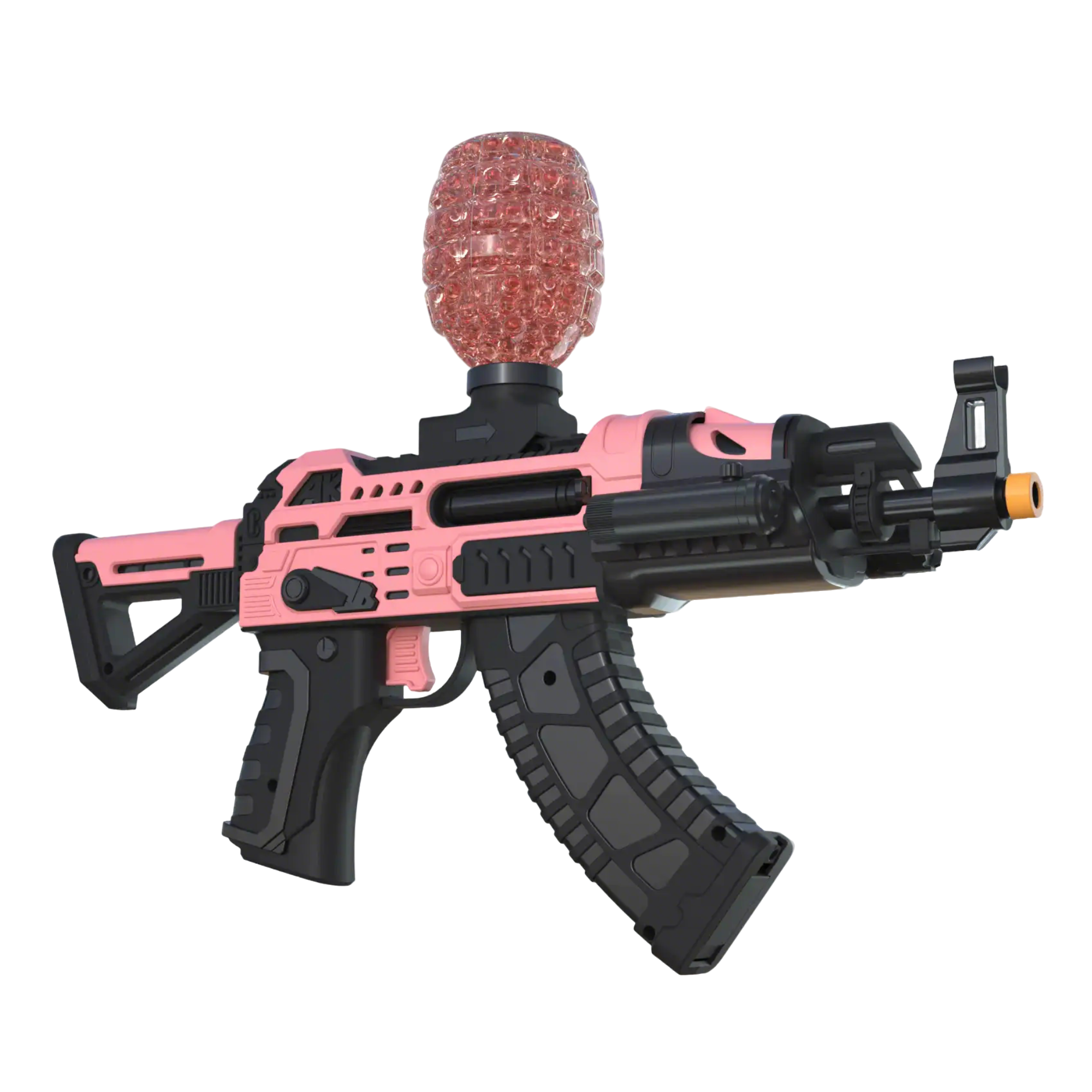 AK-Shark Pink
