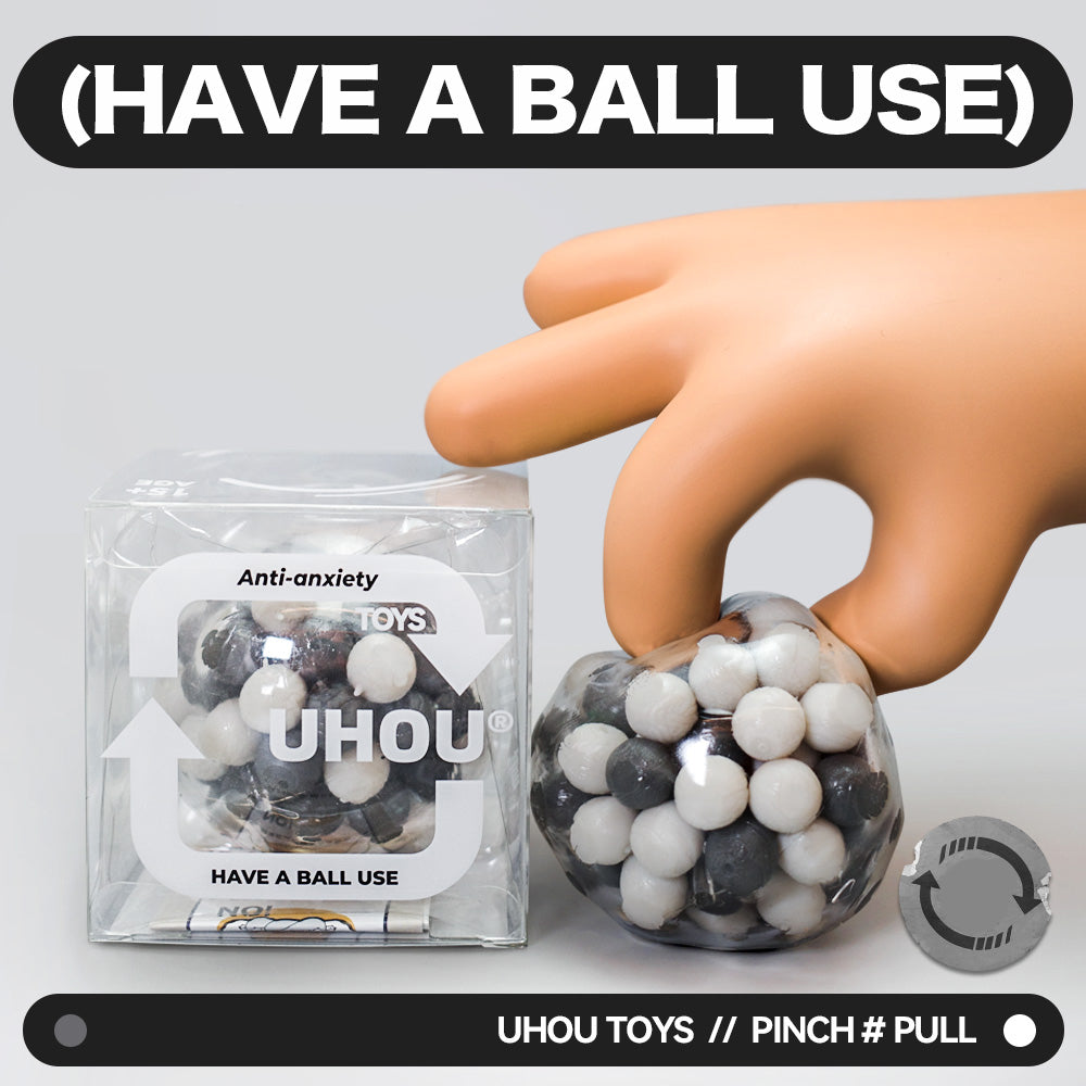 Stress Balls