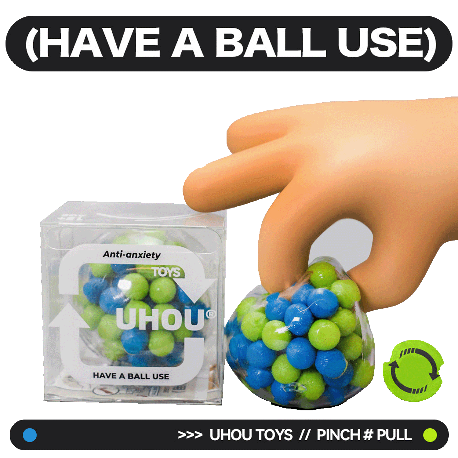 Stress Balls