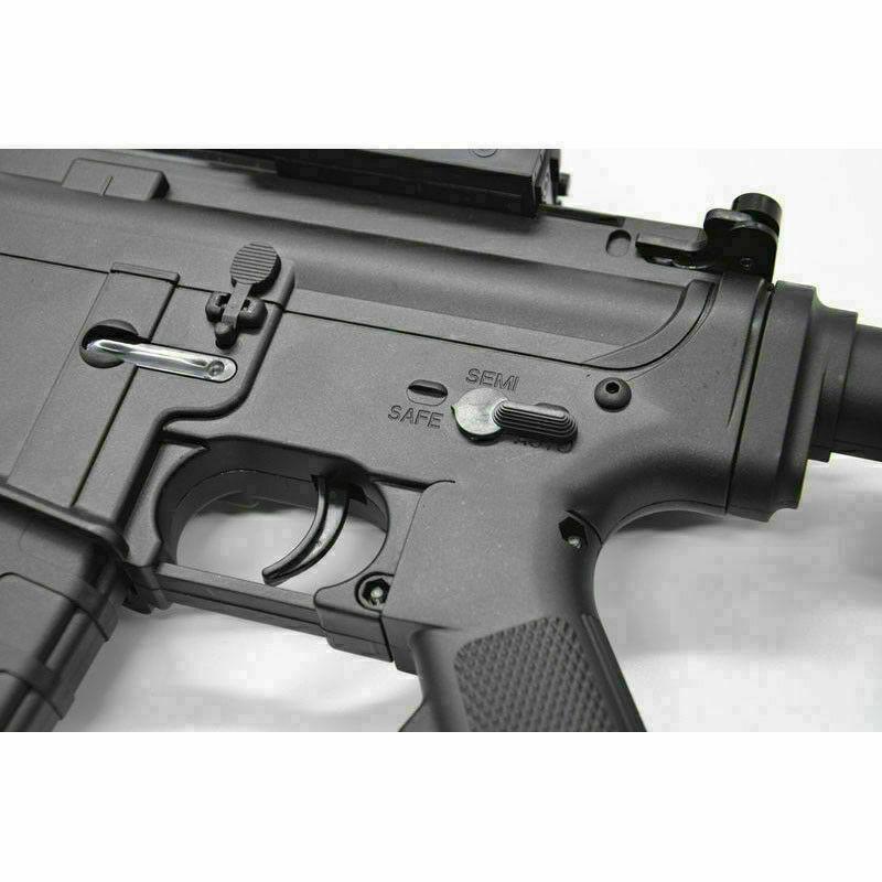 JM Jinming Gen8 J8 M4A1