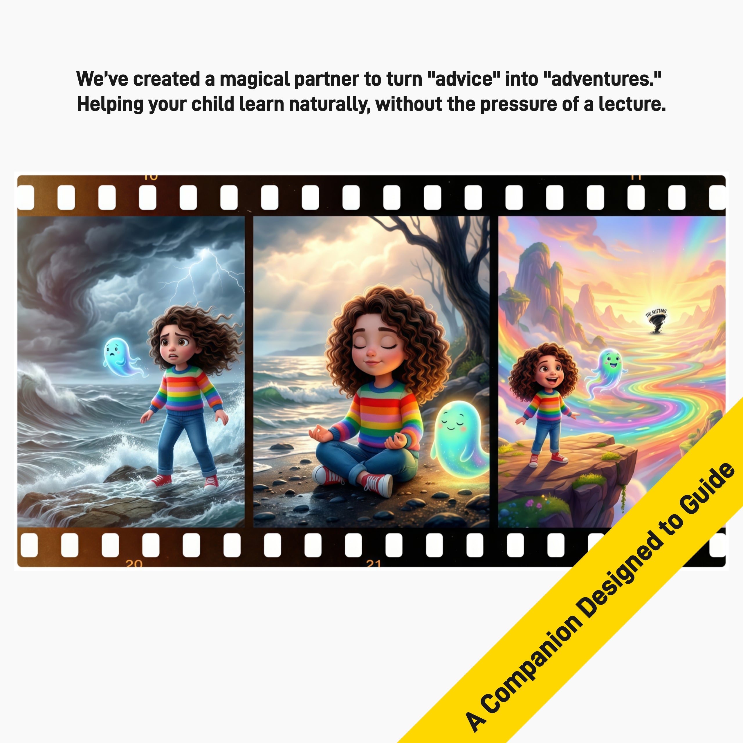 Children's Mindfulness