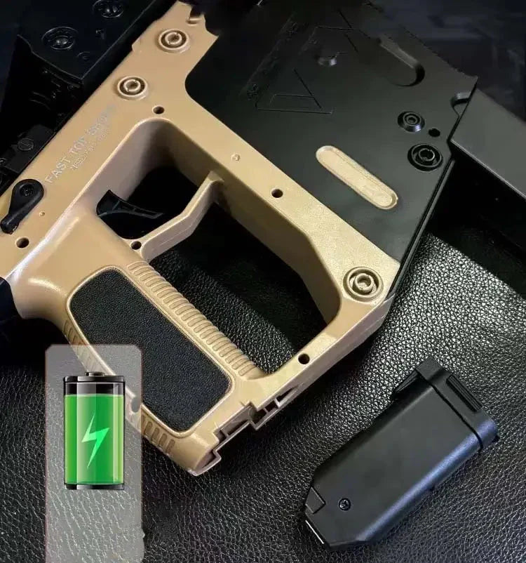 Nylon Vector Gel Blaster