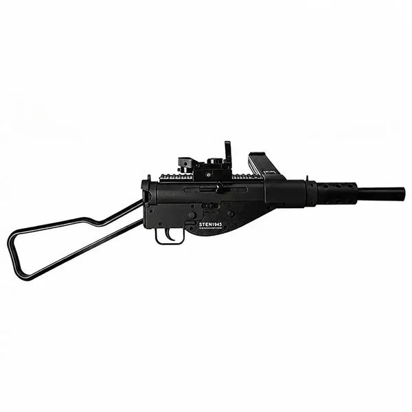 Handi STEN MK2 Gel Blaster