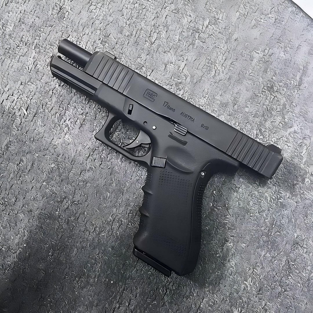 KJ G17 Hop-Up