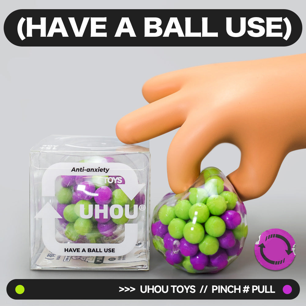 Stress Balls