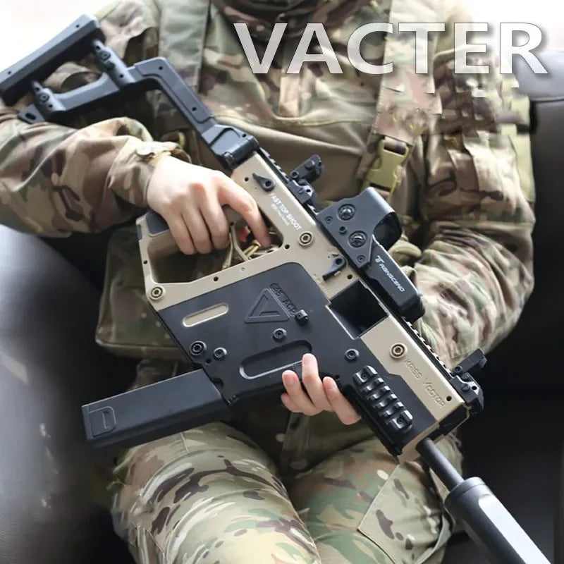 Nylon Vector Gel Blaster