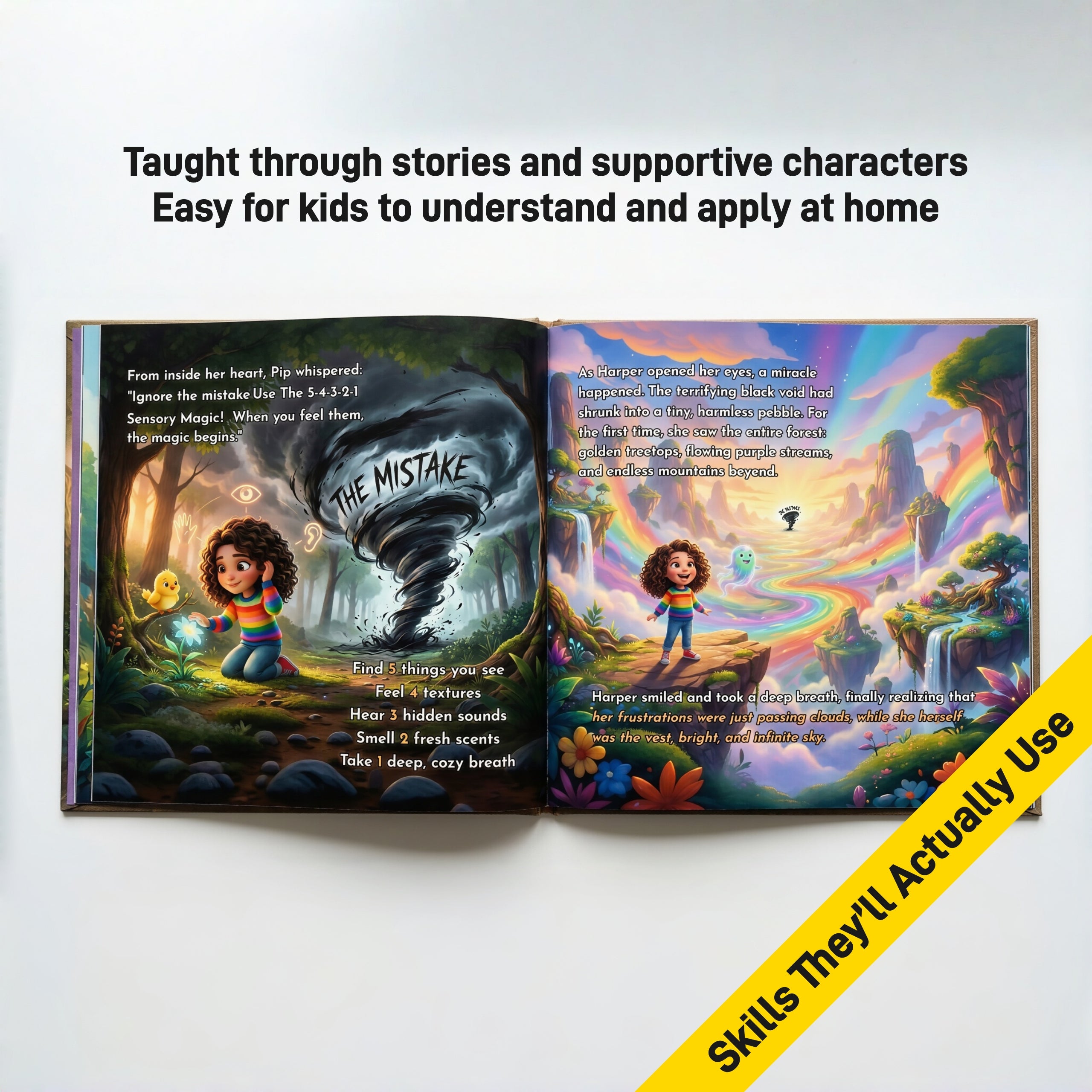 Children's Mindfulness