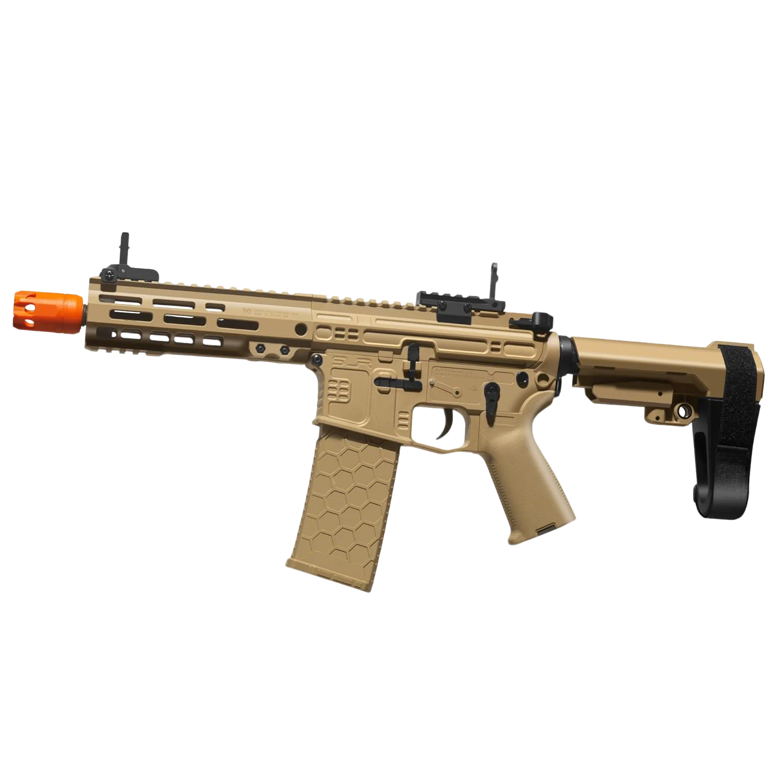 SLR - V2 Metal Gearset