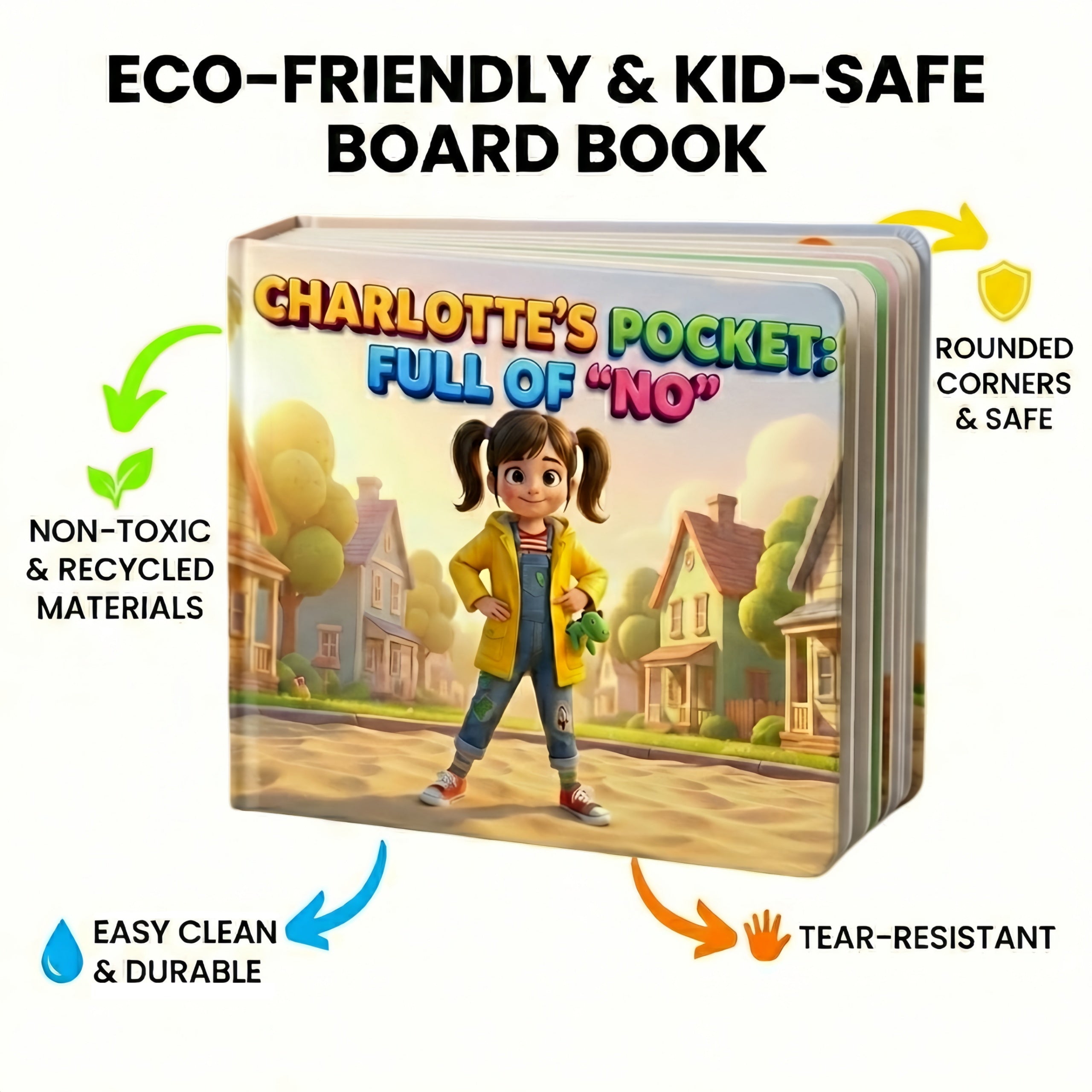 Boundaries & Responsibility