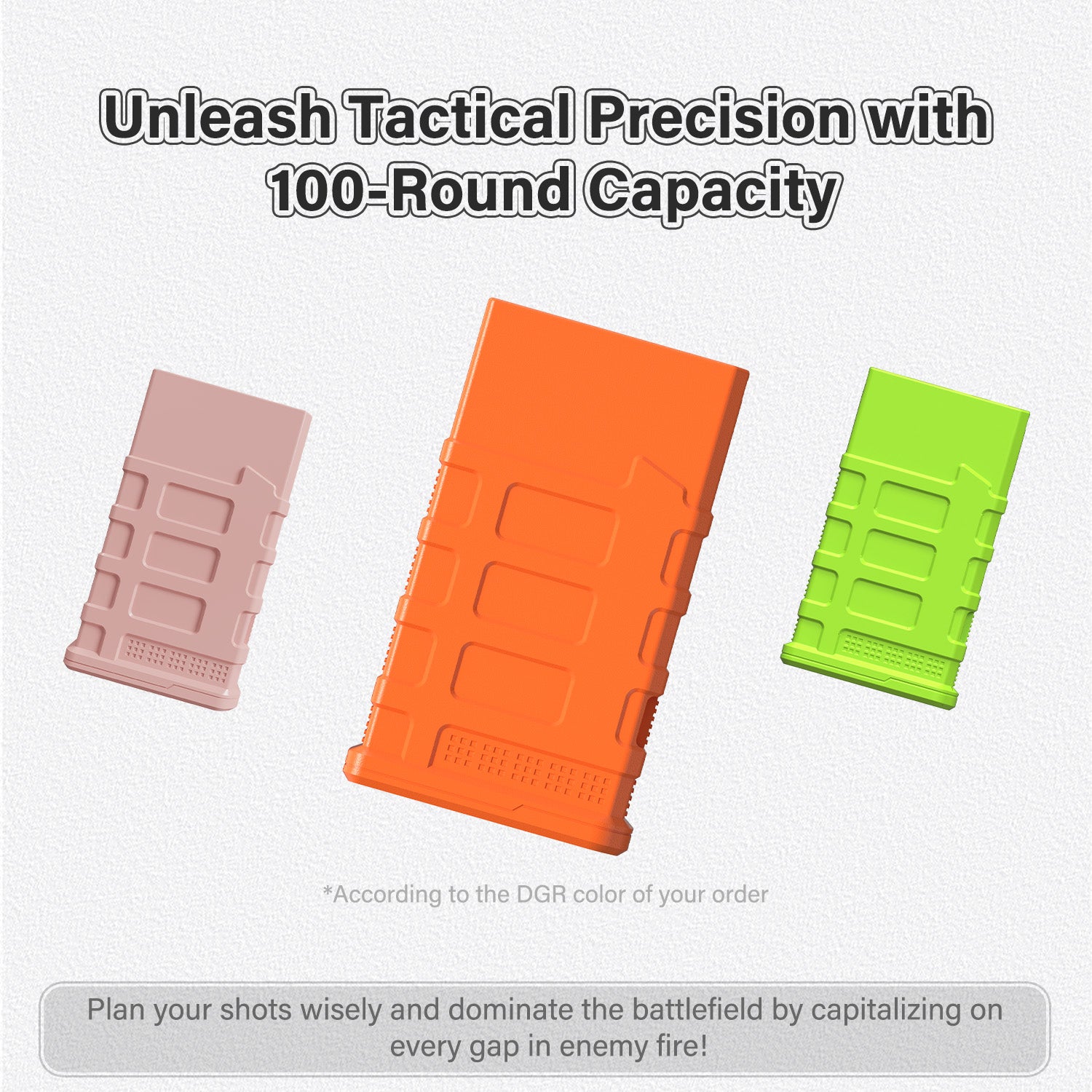 YaGee Gel Blaster Fun Pack