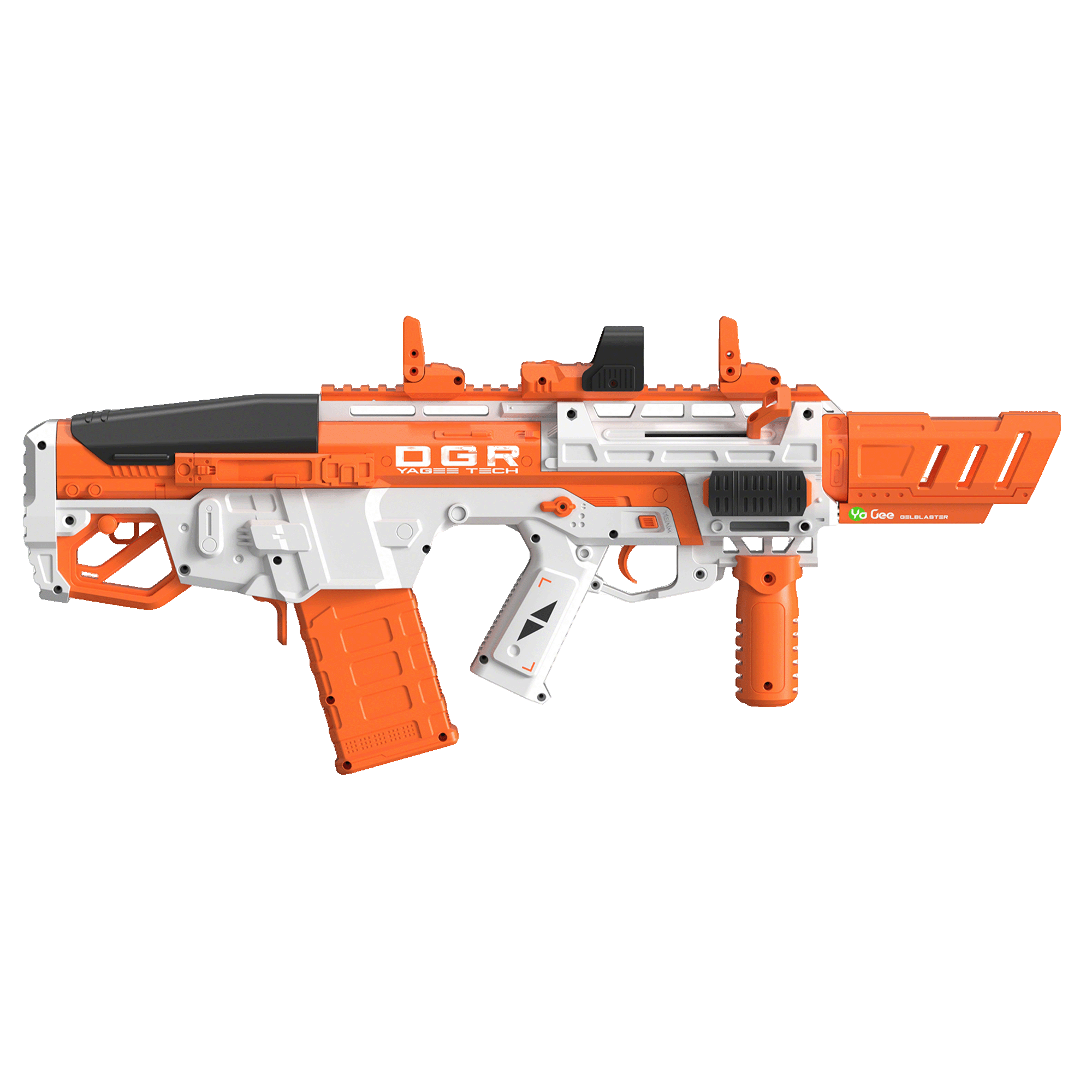 YaGee DGR Splatter Ball Gel Blaster