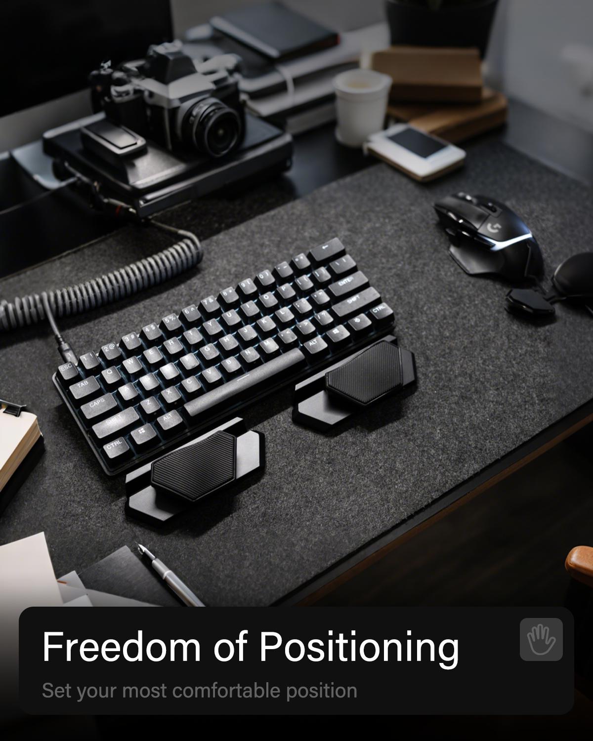 #Wrist Support_Keyboard_4