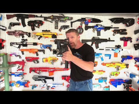 載入影片: JM Jinming Gen8 J8 M4A1