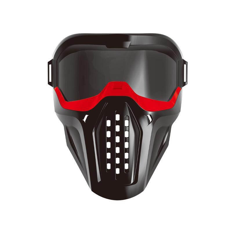 # Red Worldwide 15-20days