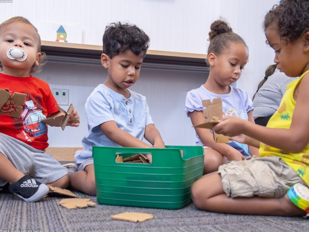 More Than a Name: Using Tailored Narratives to Build Resilience and Empathy in Early Childhood
