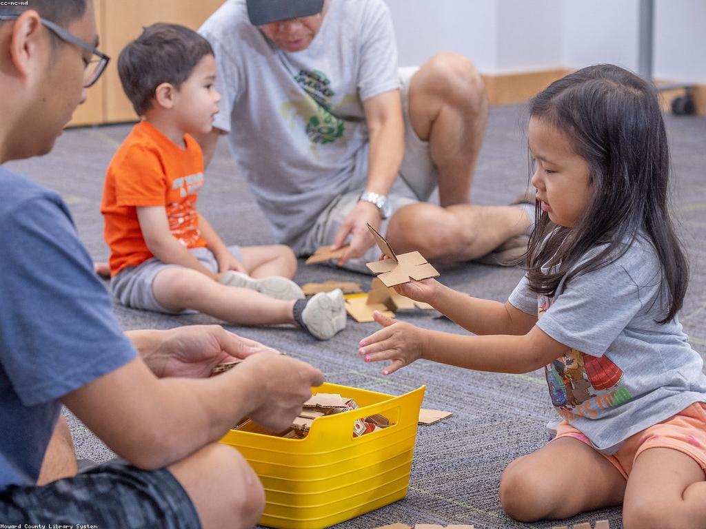 More Than Just a Name: Creating Legacy Through the New Wave of Bespoke Children’s Literature