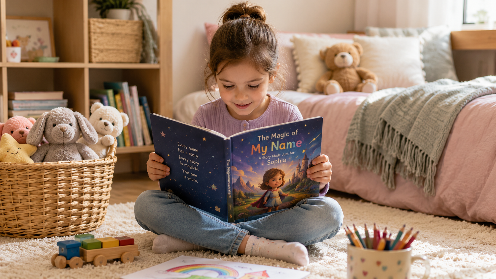 Screen-Free Activities for Kids: Meaningful Ideas That Keep Them Busy Without a Tablet