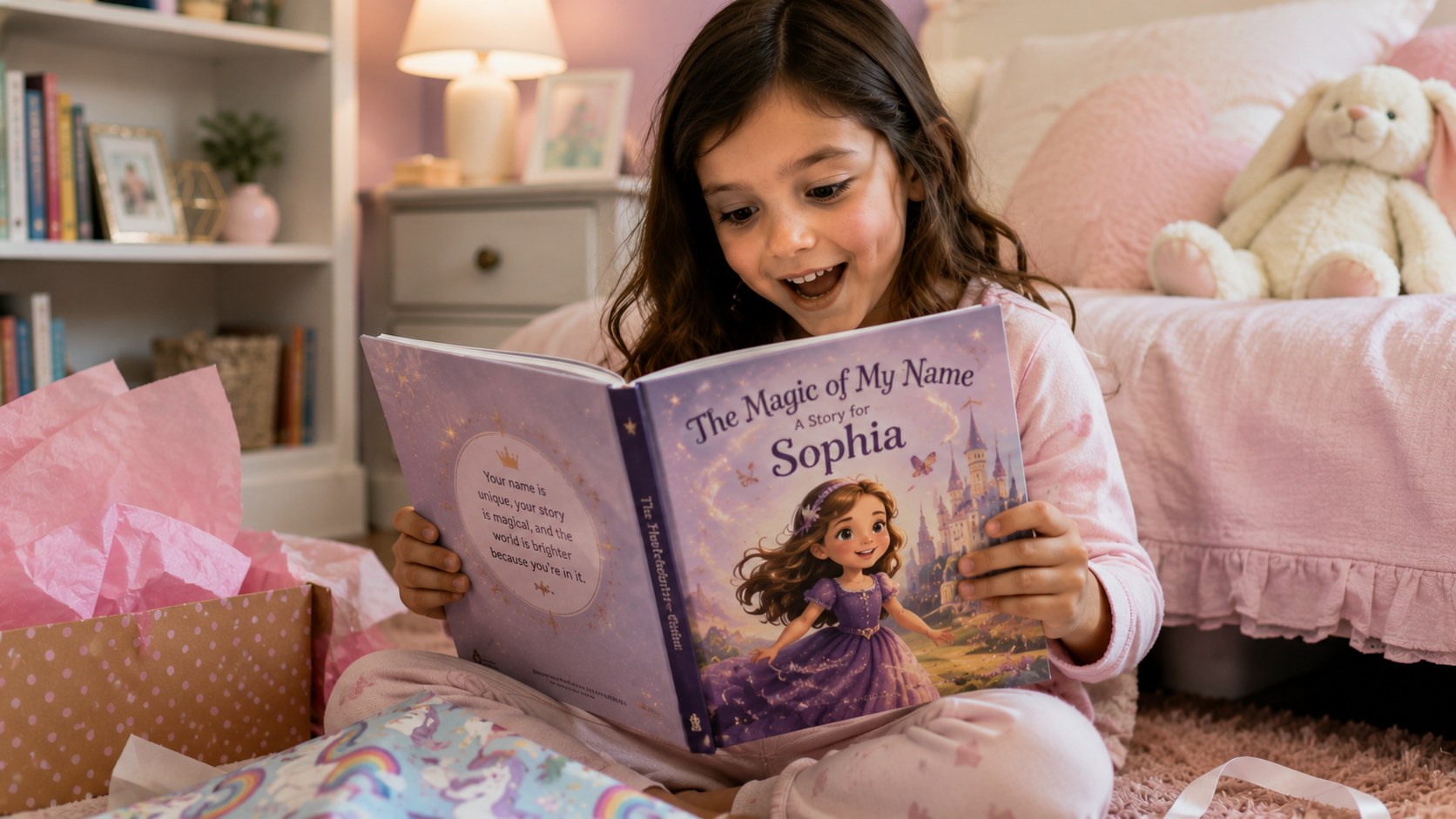 Gifts for Girls: Meaningful Ideas That Feel Personal, Creative, and Screen-Free