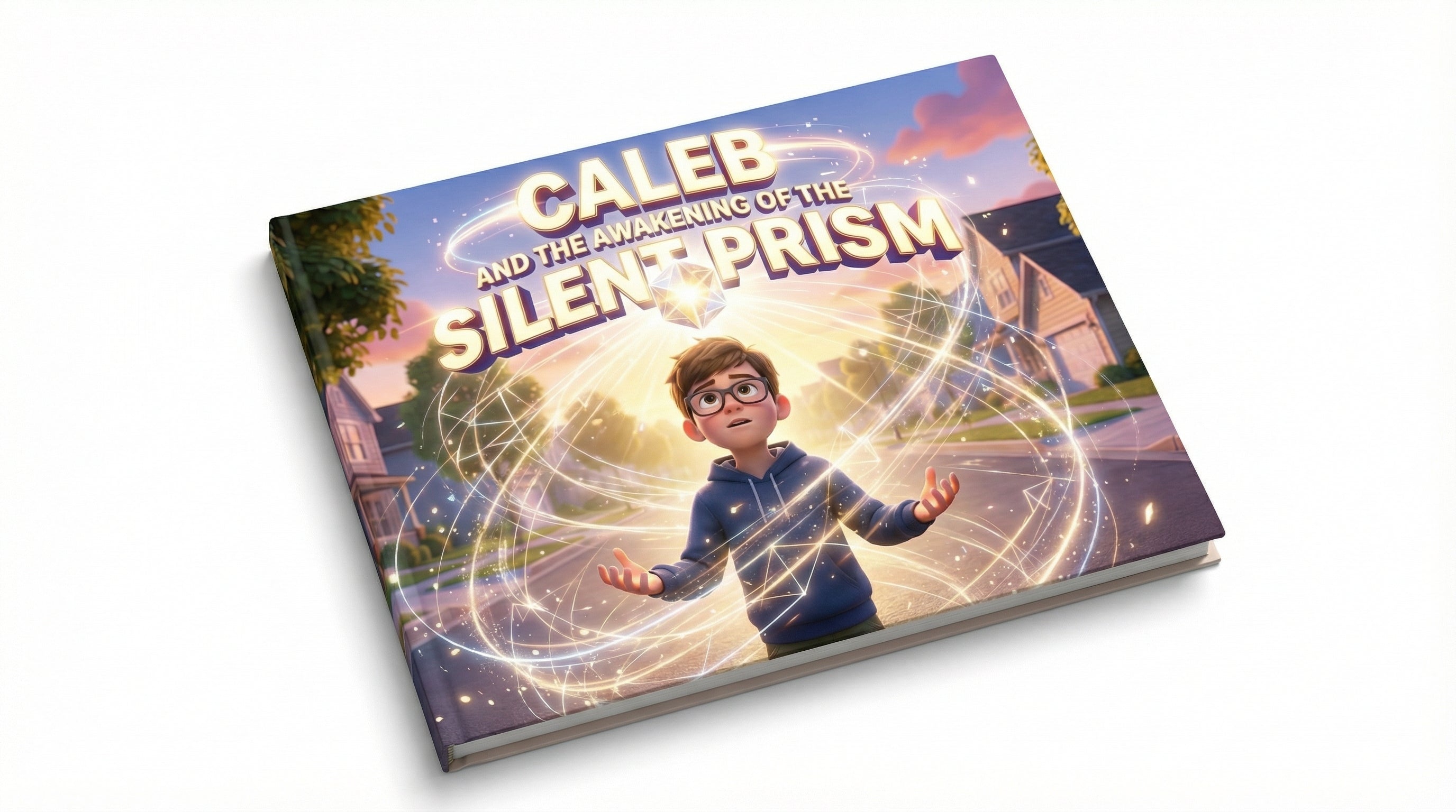 Personalized Books for Kids: How Custom Characters Boost Reading Engagement