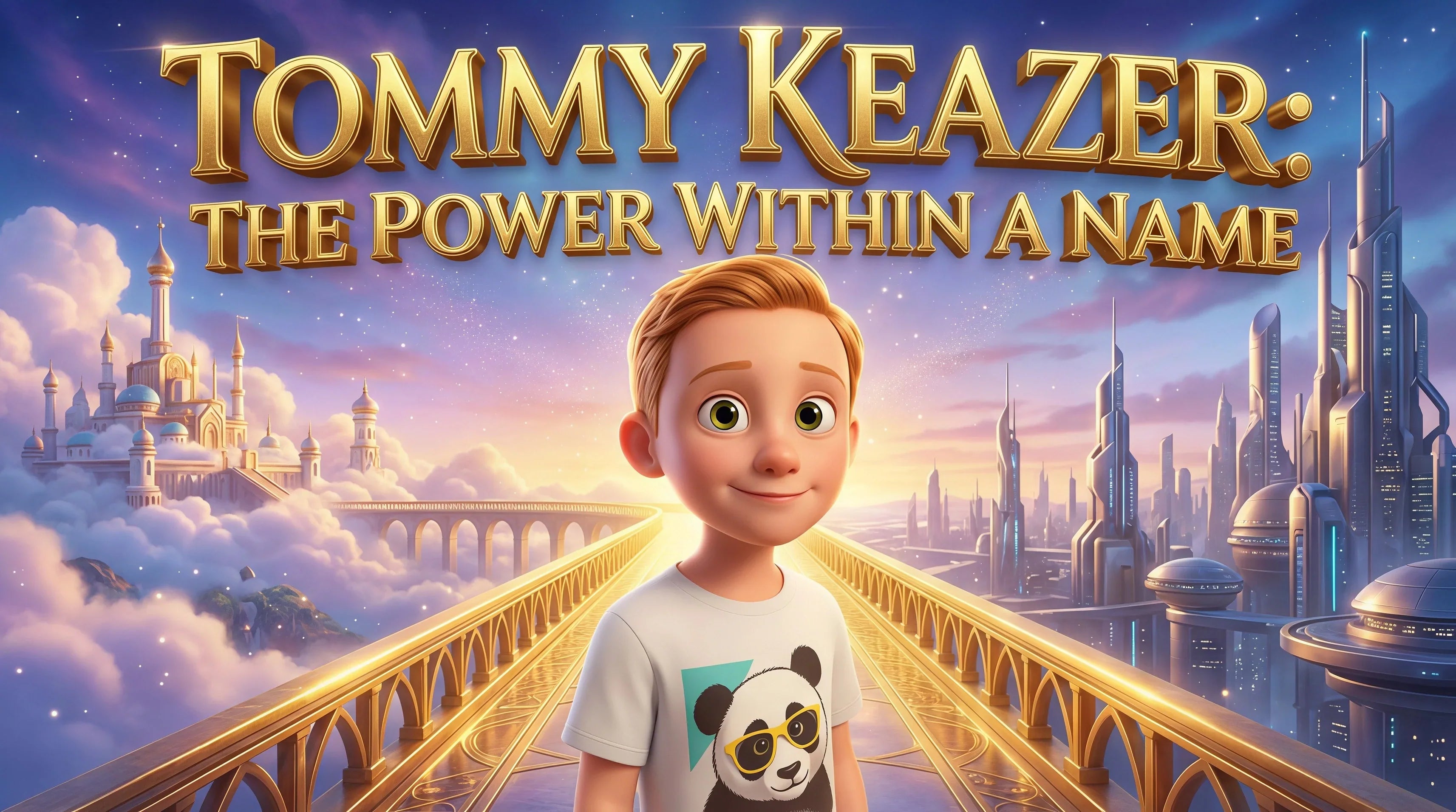 Name Meaning & Growth Mindset: Why Personalized Books Matter | YaGee