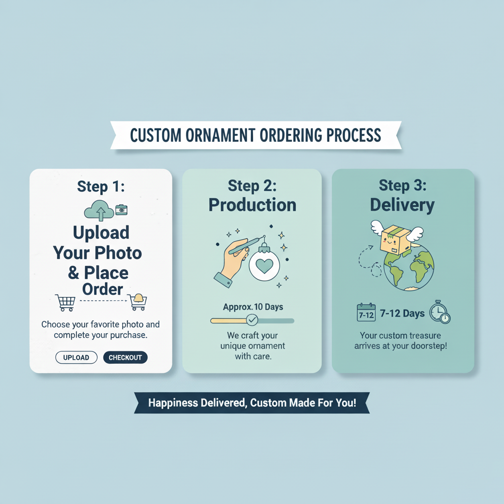 Your Desk Deserves an Attitude: Custom Acrylic Photo Stand - Free Shipping